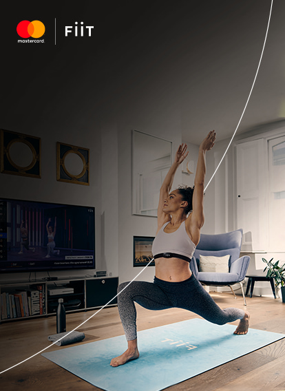 Fiit yoga mat outlet